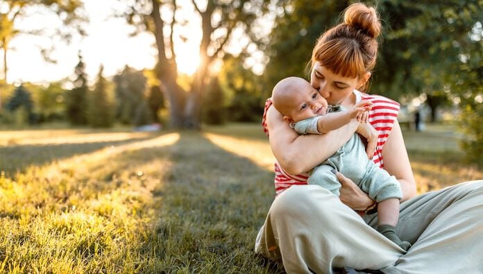 Choose from a variety of prenatal and postpartum tests